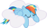 :lazyrainbow: