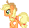 :applejack: