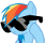 :rainbowglasses: