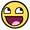 :awesomeface: