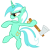 :lyraaxe: