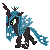 :chrysalis: