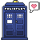 :tardis: