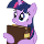 :godpony:
