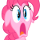 :pinkieo: