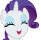 :raritylaugh: