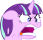 :starrage: