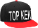 :topkek: