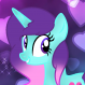 Crystal Dashie