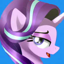 Solid Pony