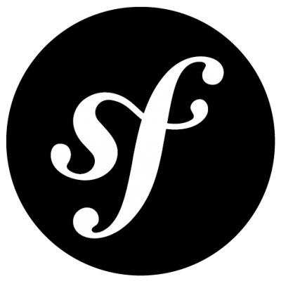 Symfony Fanboy