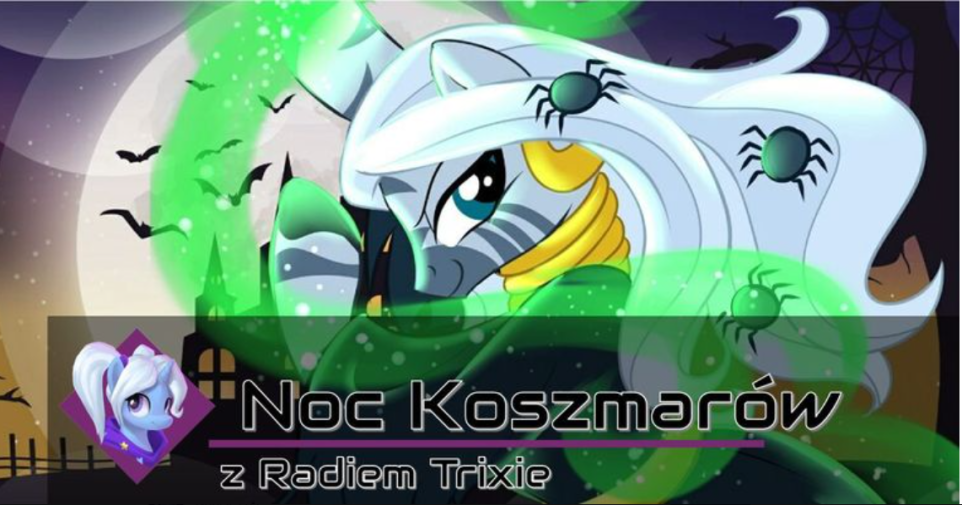 Noc Koszmarów ONLINE