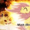 much