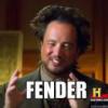 Fender