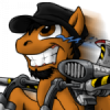 SonicPegasus