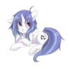 Vinyl Scratch