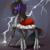 Ponygreedy