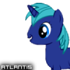 Spirlny byt Atlantis