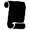black_scroll
