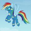 Pinkie Pie !
