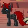Fire Shadow