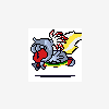 ScarlettWarrior