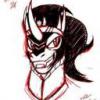 ! King Sombra !
