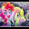 Happy Pinkie