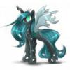 Chrysalis Moon