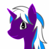 Dark Lilac