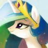 Princess Celestiaa