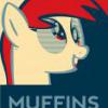 Marionce muffin