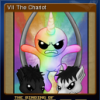VII The Chariot