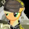 Mystyk