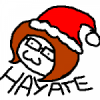 Black Hayate