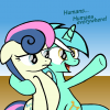SunsetPony