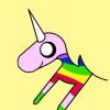 LadyRainicorn