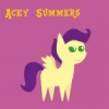 Acey Summers