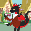 Draco Nared